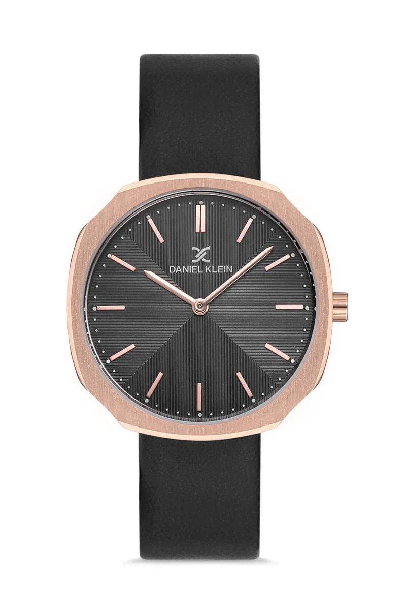 ساعة نسائية Daniel Klein DK.1.12654-5 أنيقة وعصرية