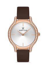 DANIEL KLEIN DK.1.13209-2 WOMEN WATCH