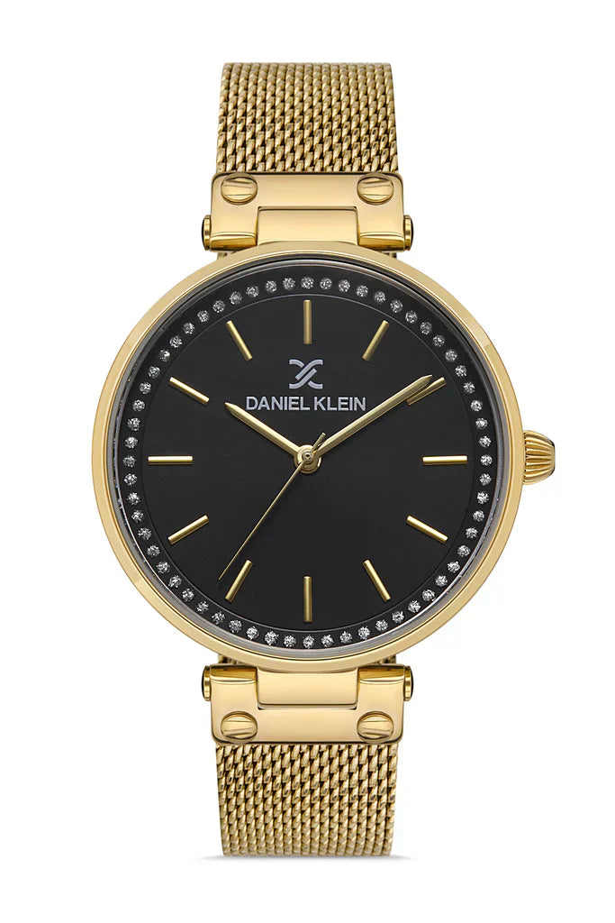 DANIEL KLEIN DK.1.13214-6 WOMEN WATCH
