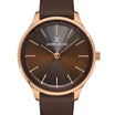 ساعة نسائية Daniel Klein Premium DK.1.13252-2 بني داكن