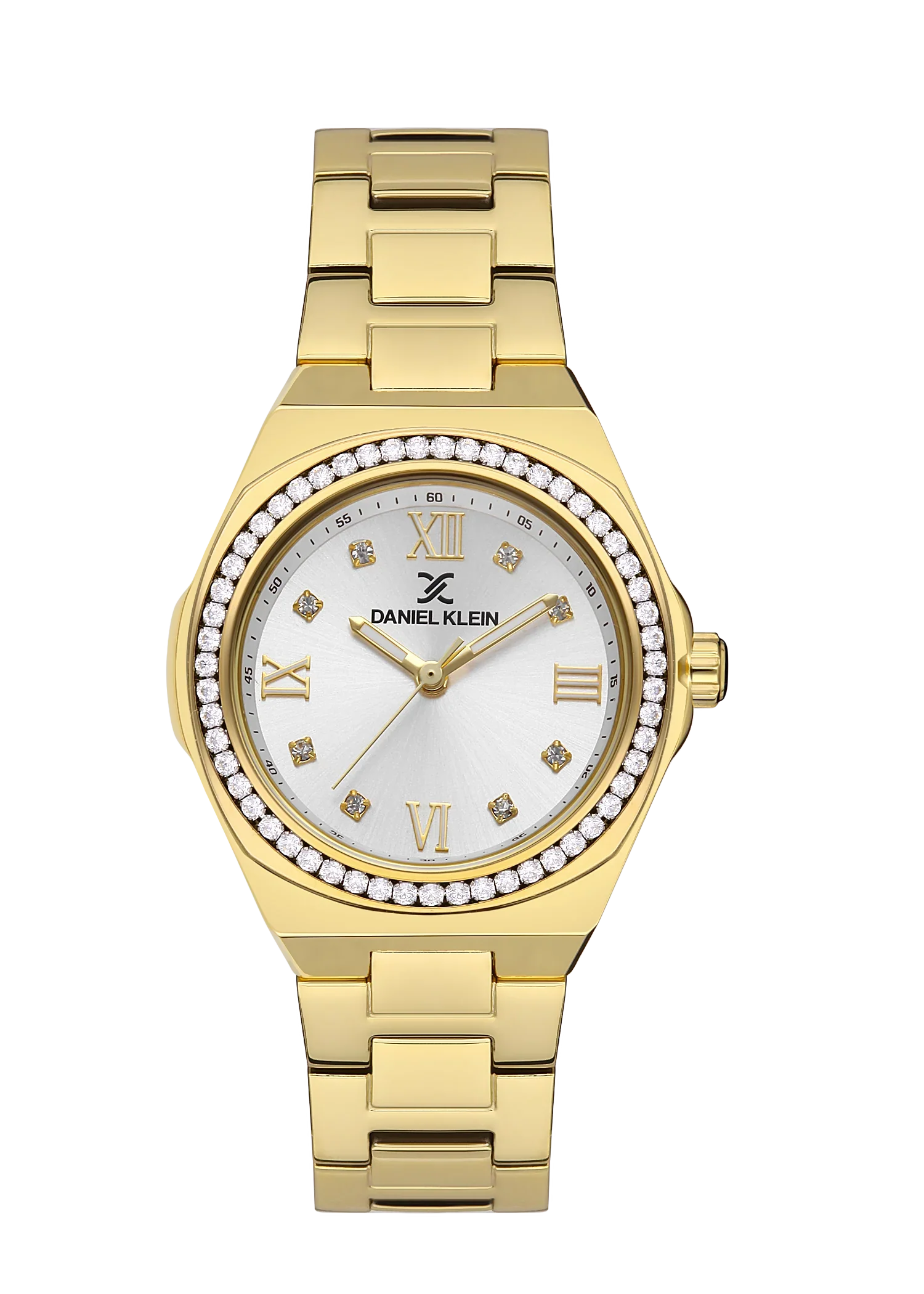 DANIEL KLEIN DK.1.13336-2  WOMEN WATCH