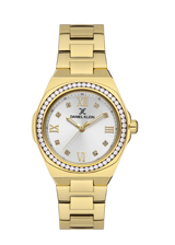 DANIEL KLEIN DK.1.13336-2 WOMEN WATCH