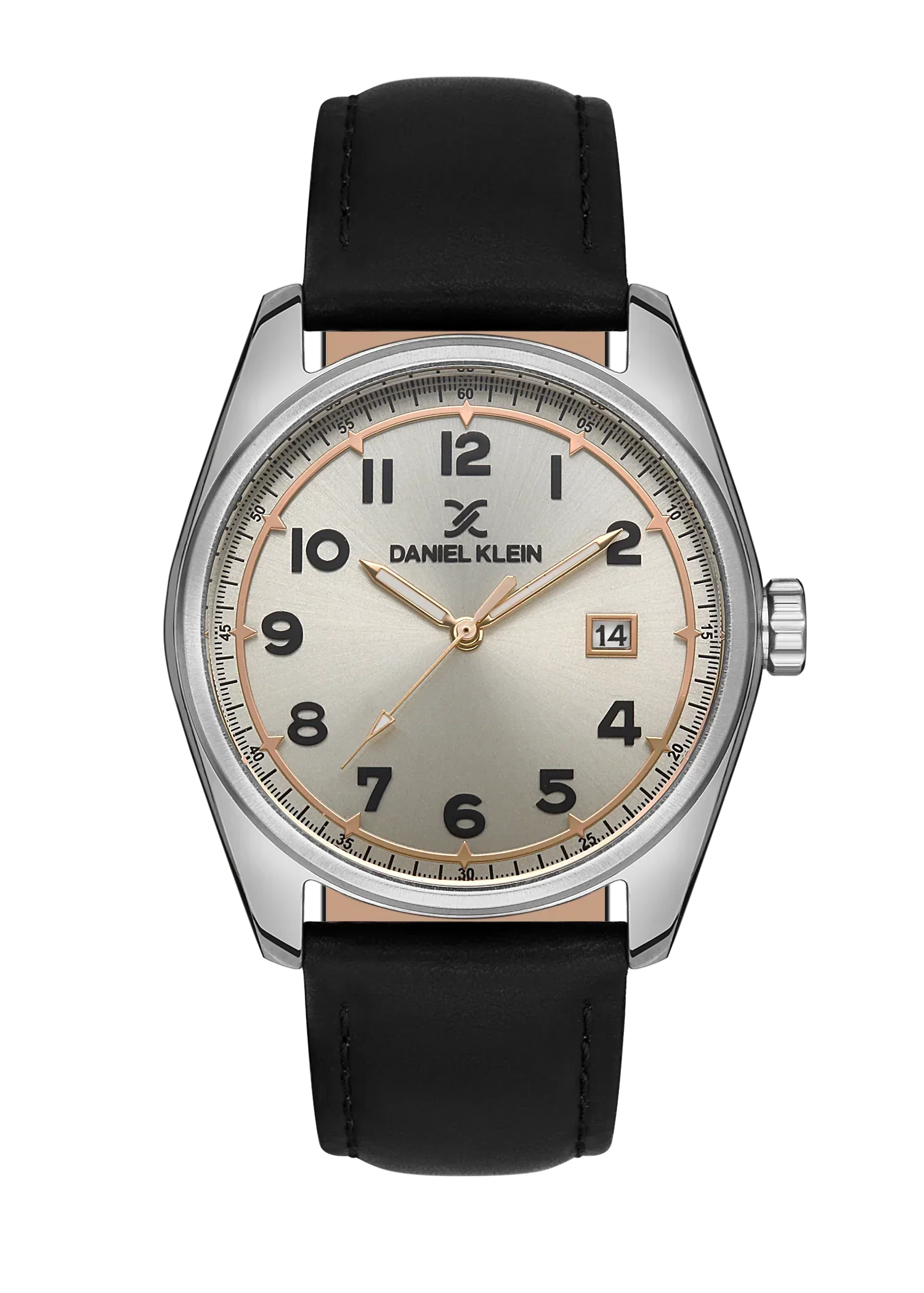 DANIEL KLEIN DK.1.13383-2 MEN WATCH