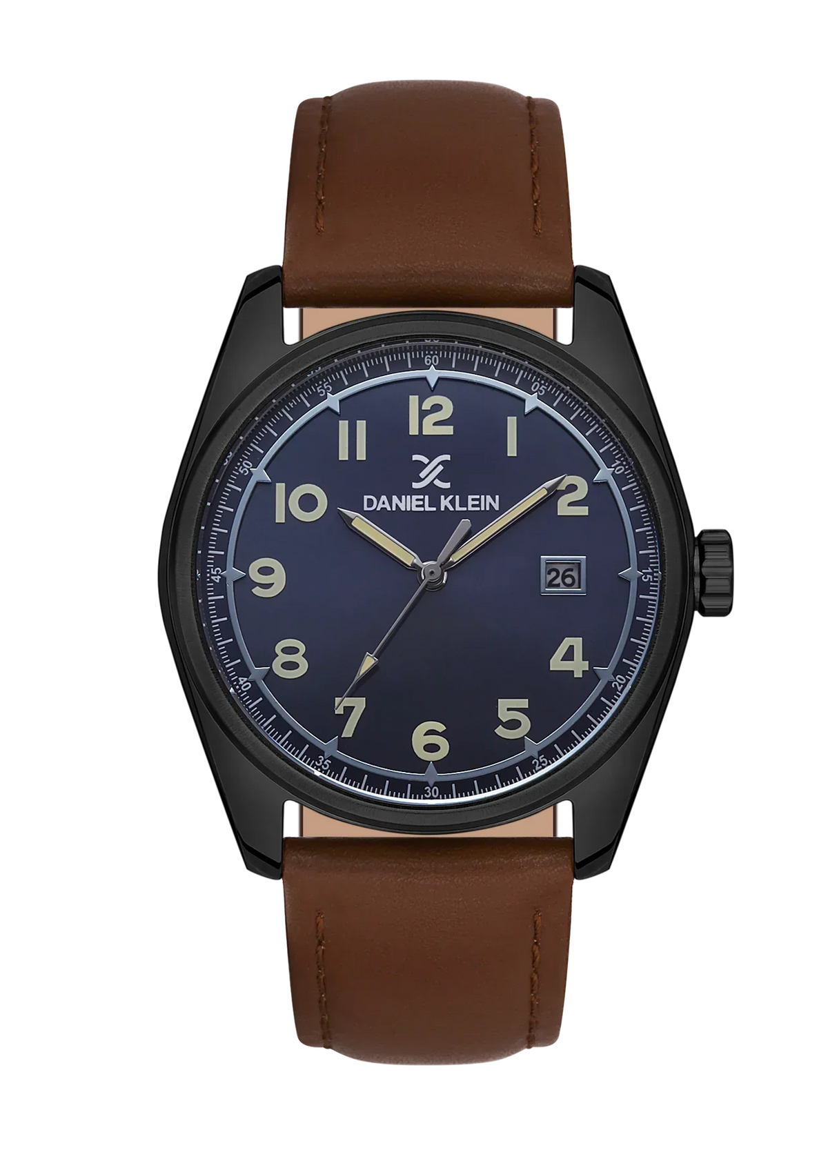 DANIEL KLEIN DK.1.13383-5 MEN WATCH
