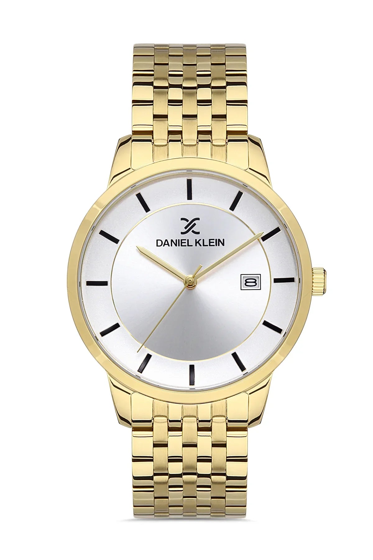 ساعة رجالية Daniel Klein DK.1.13411-3 أنيقة وعصرية