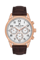 DANIEL KLEIN DK.1.13550-4 Men's Watch