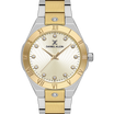 DANIEL KLEIN DK.1.13585-4 WOMEN WATCH