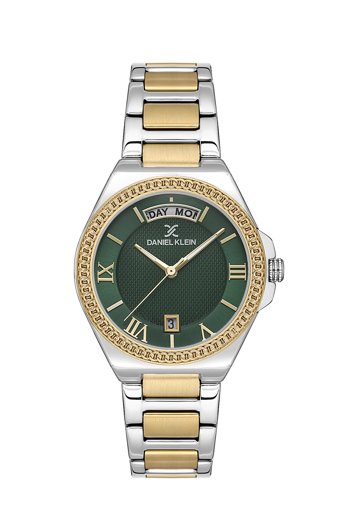 DANIEL KLEIN DK.1.13591-3 WOMEN WATCH