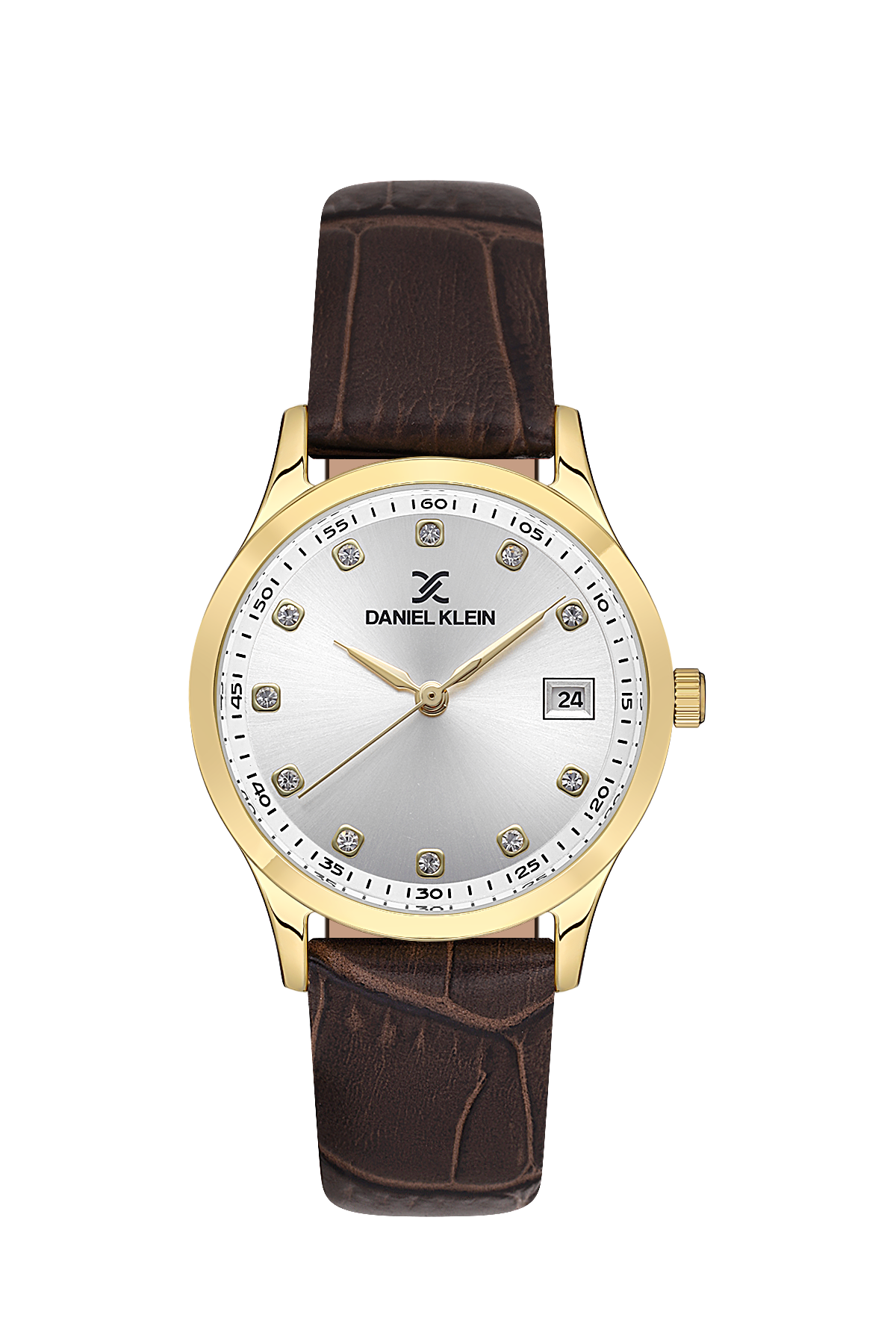 DANIEL KLEIN DK.1.13595-2 WOMEN WATCH