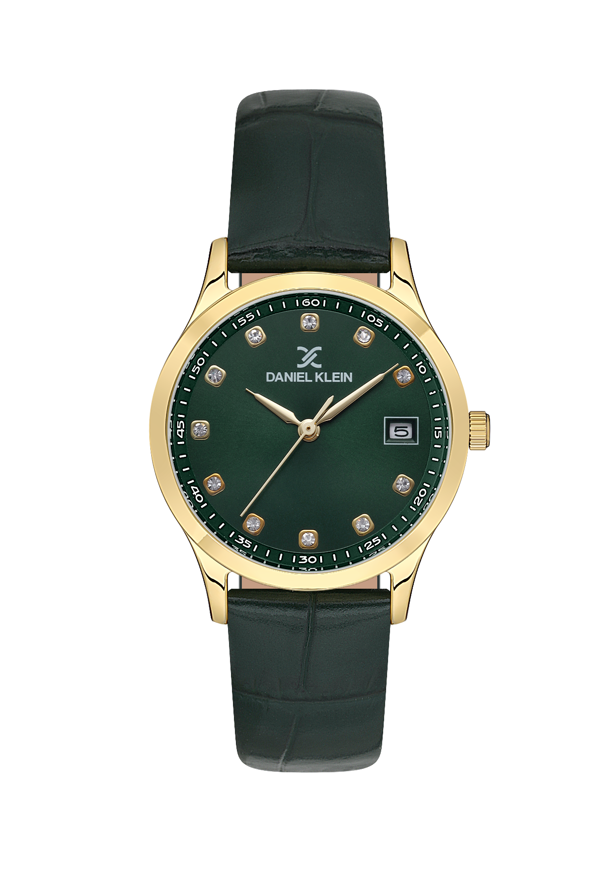 DANIEL KLEIN DK.1.13595-3 WOMEN WATCH