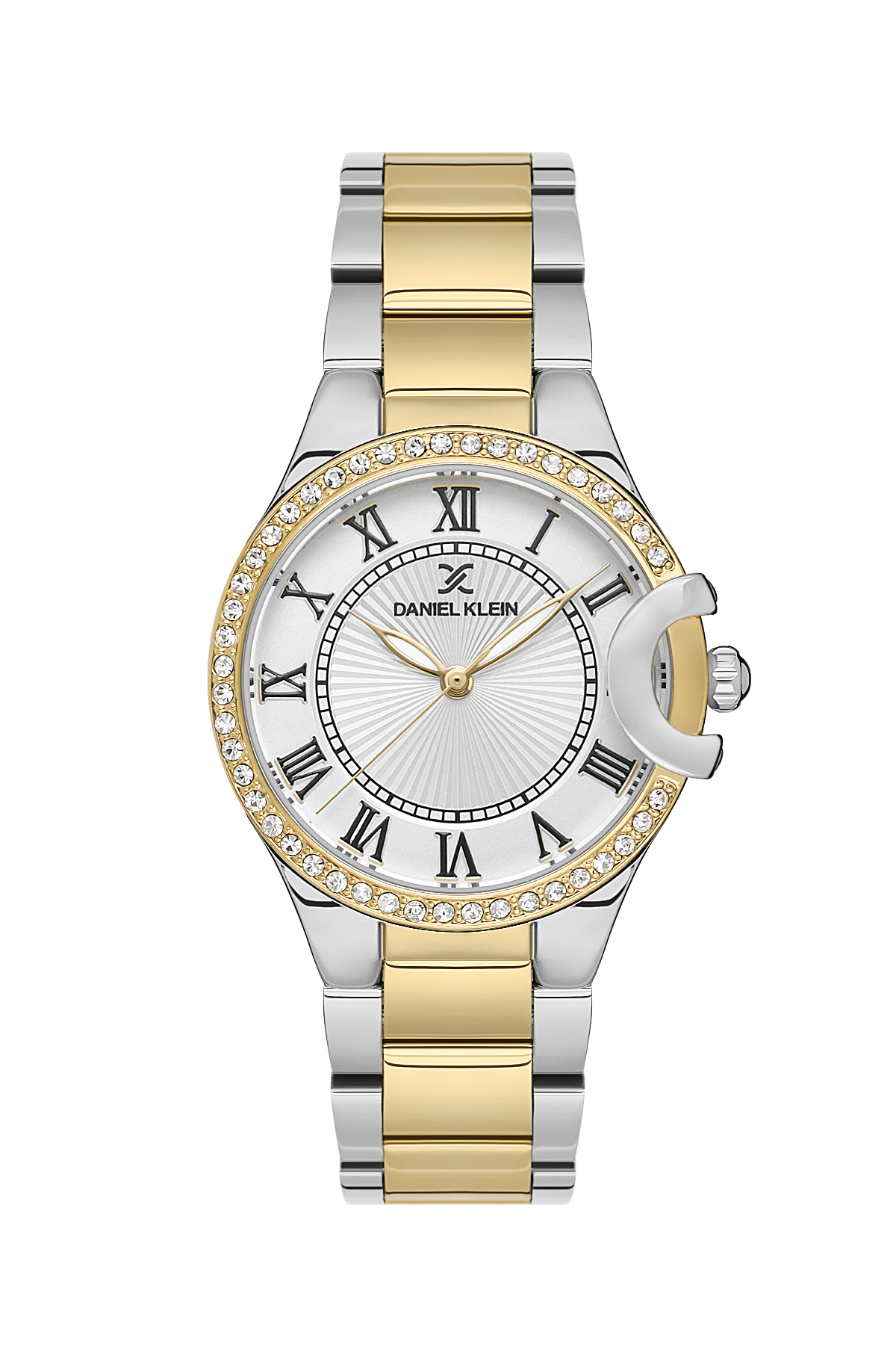 DANIEL KLEIN DK.1.13603-3 WOMEN WATCH