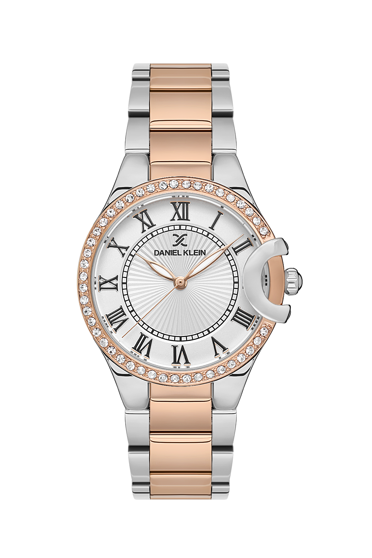 DANIEL KLEIN DK.1.13603-4 WOMEN WATCH