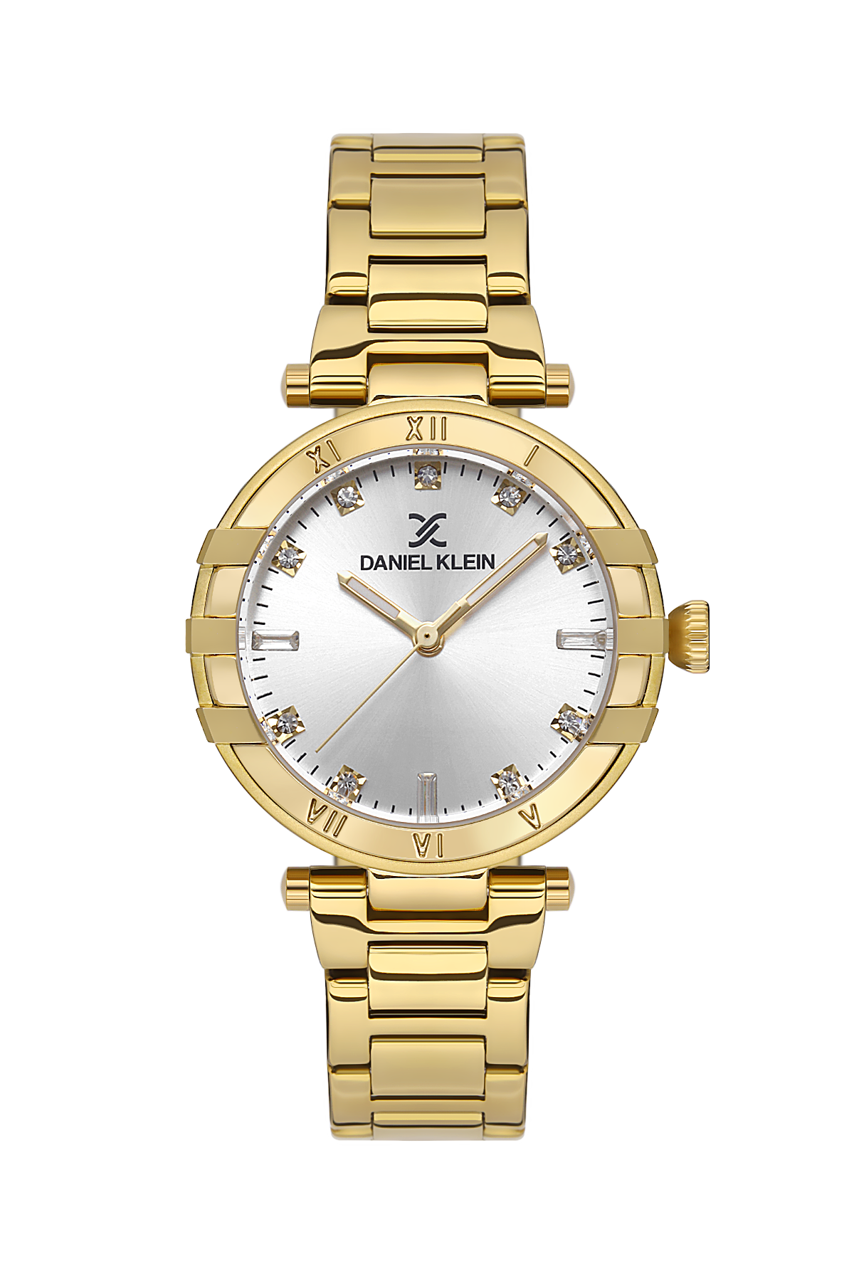 DANIEL KLEIN DK.1.13609-3 WOMEN WATCH
