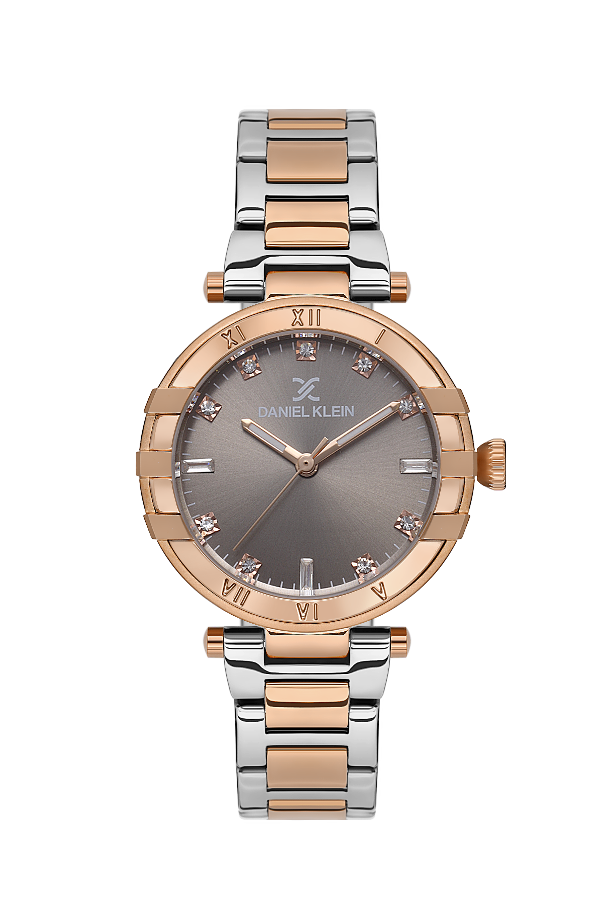 DANIEL KLEIN DK.1.13609-5 WOMEN WATCH