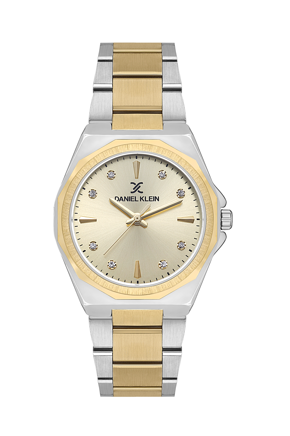 DANIEL KLEIN DK.1.13611-4 WOMEN WATCH