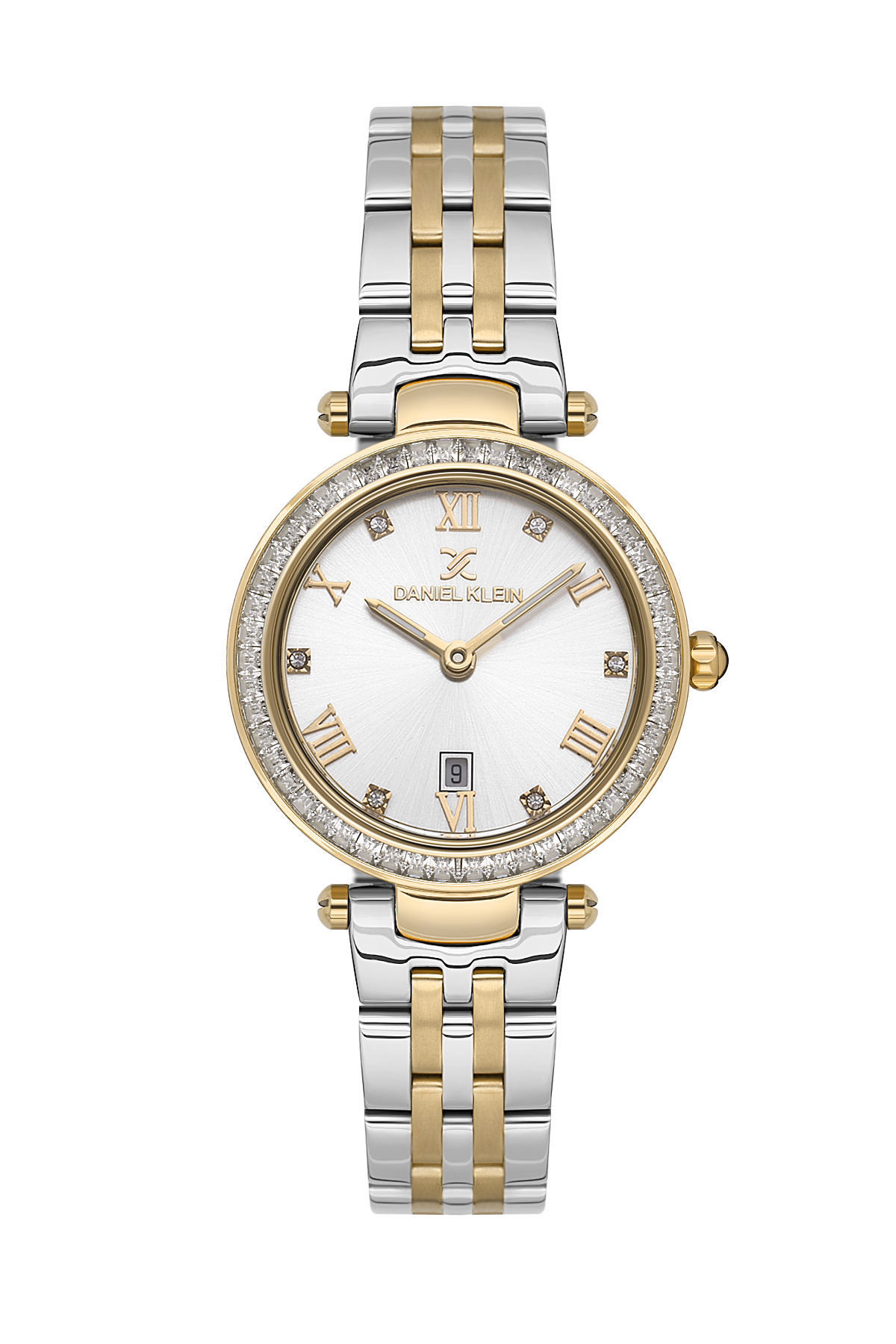 DANIEL KLEIN DK.1.13621-2 WOMEN WATCH