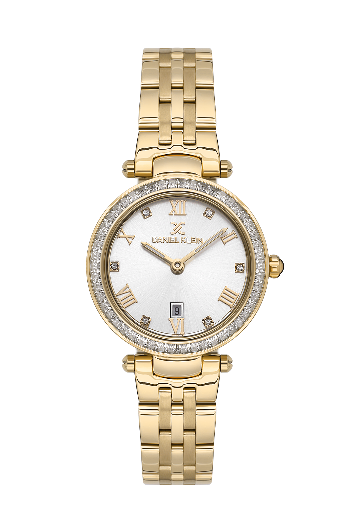DANIEL KLEIN DK.1.13621-3 WOMEN WATCH