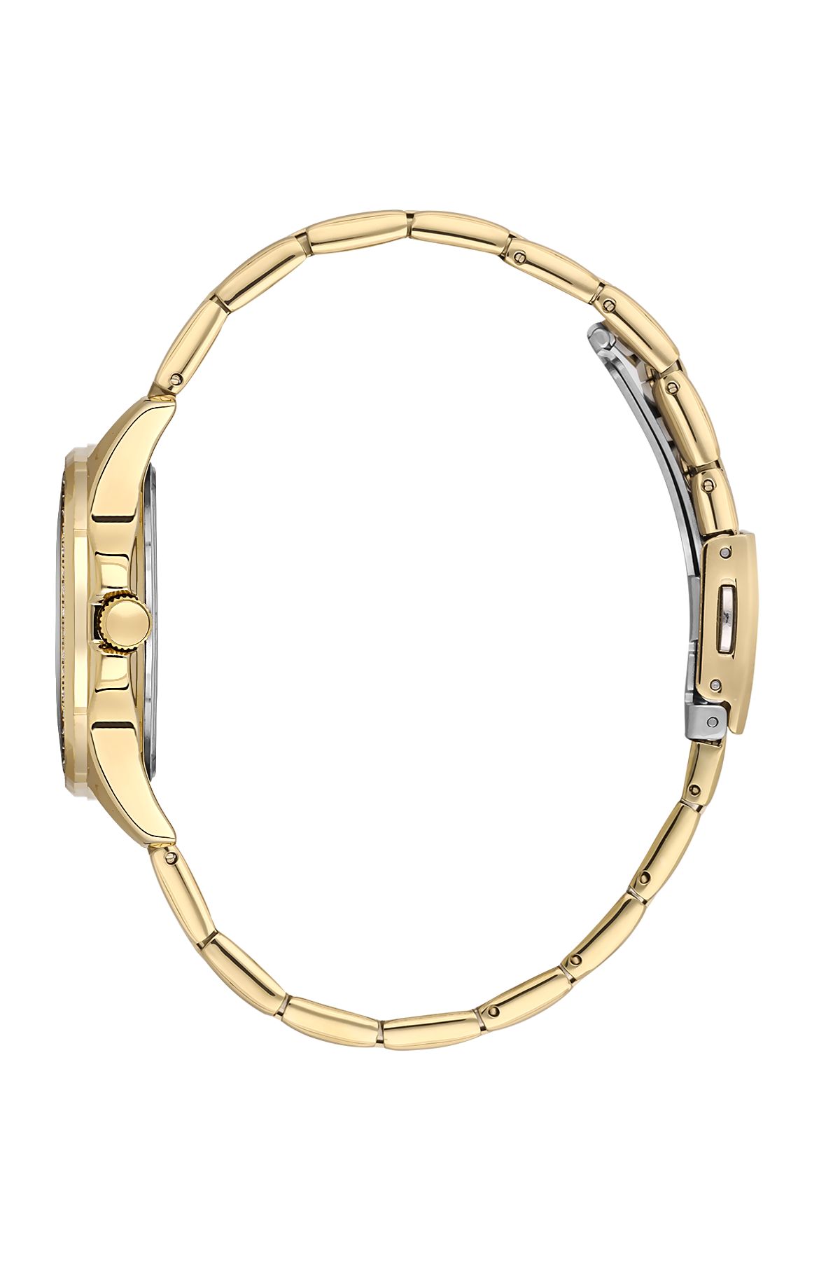 ساعة نسائية Daniel Klein DK.1.13626-3 ذهبية أنيقة