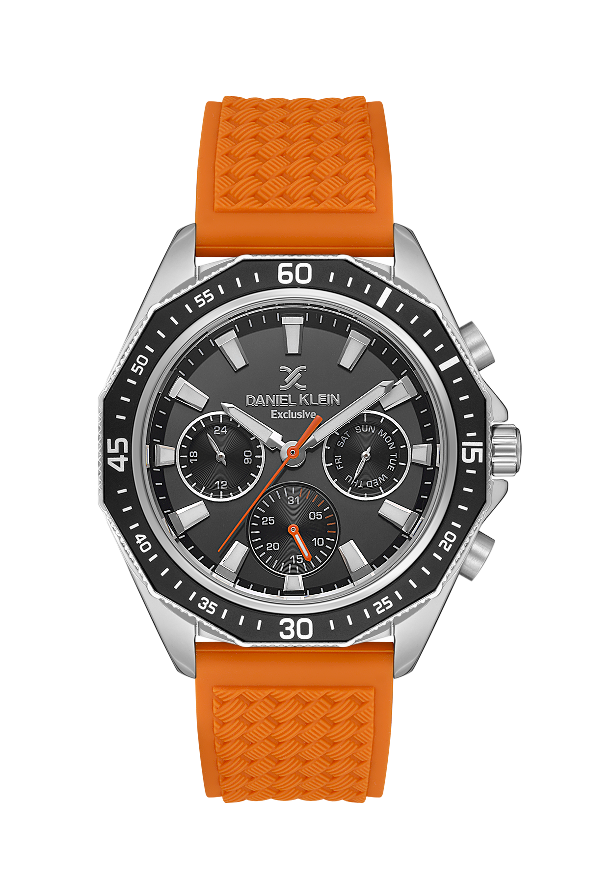 DANIEL KLEIN DK.1.13639-3 MEN WATCH