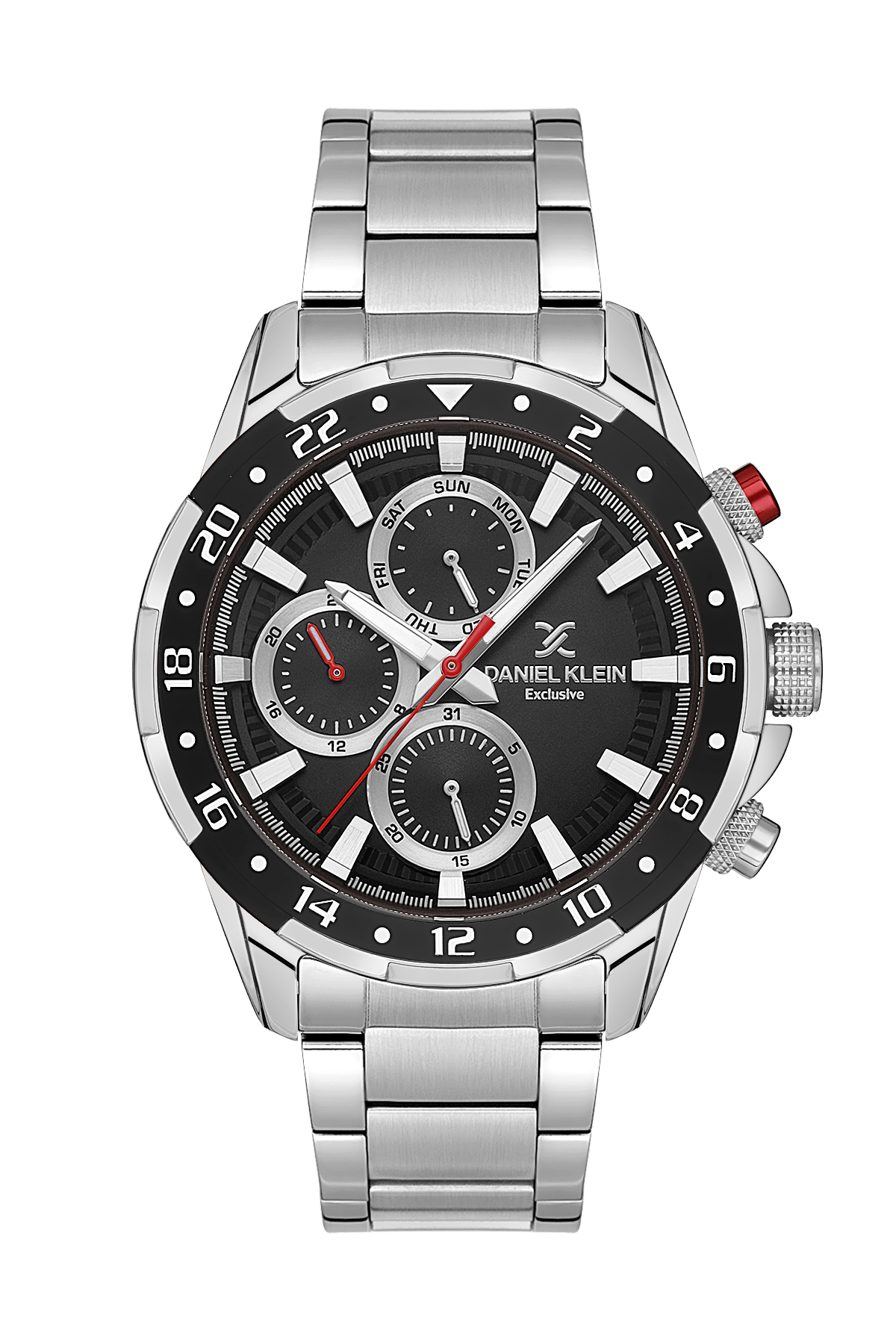 ساعة رجالية Daniel Klein DK.1.13642-1 أنيقة وعصرية
