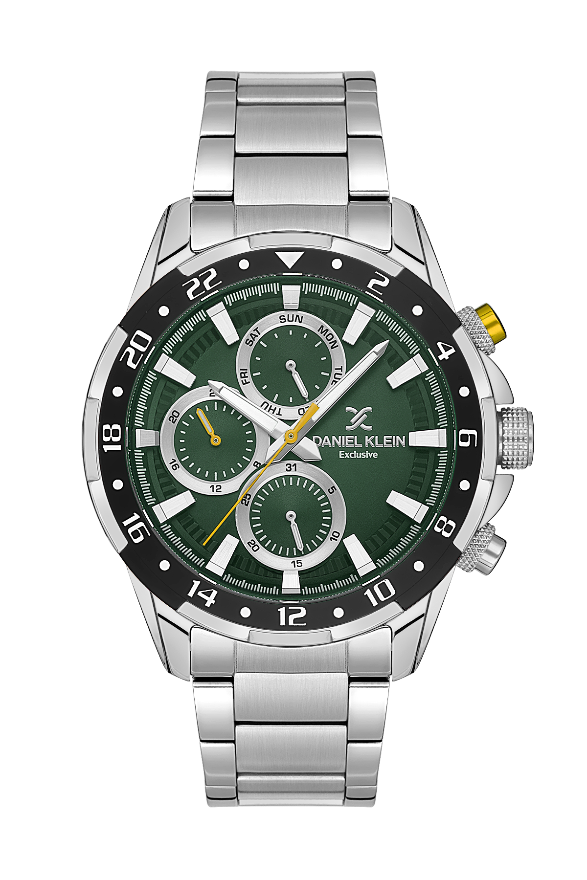 ساعة رجالية Daniel Klein DK.1.13642-3 أنيقة وعصرية