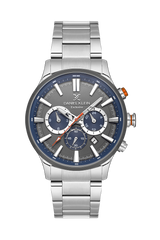 DANIEL KLEIN DK.1.13643-3 MEN WATCH