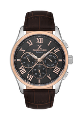 DANIEL KLEIN DK.1.13676-5 MEN WATCH