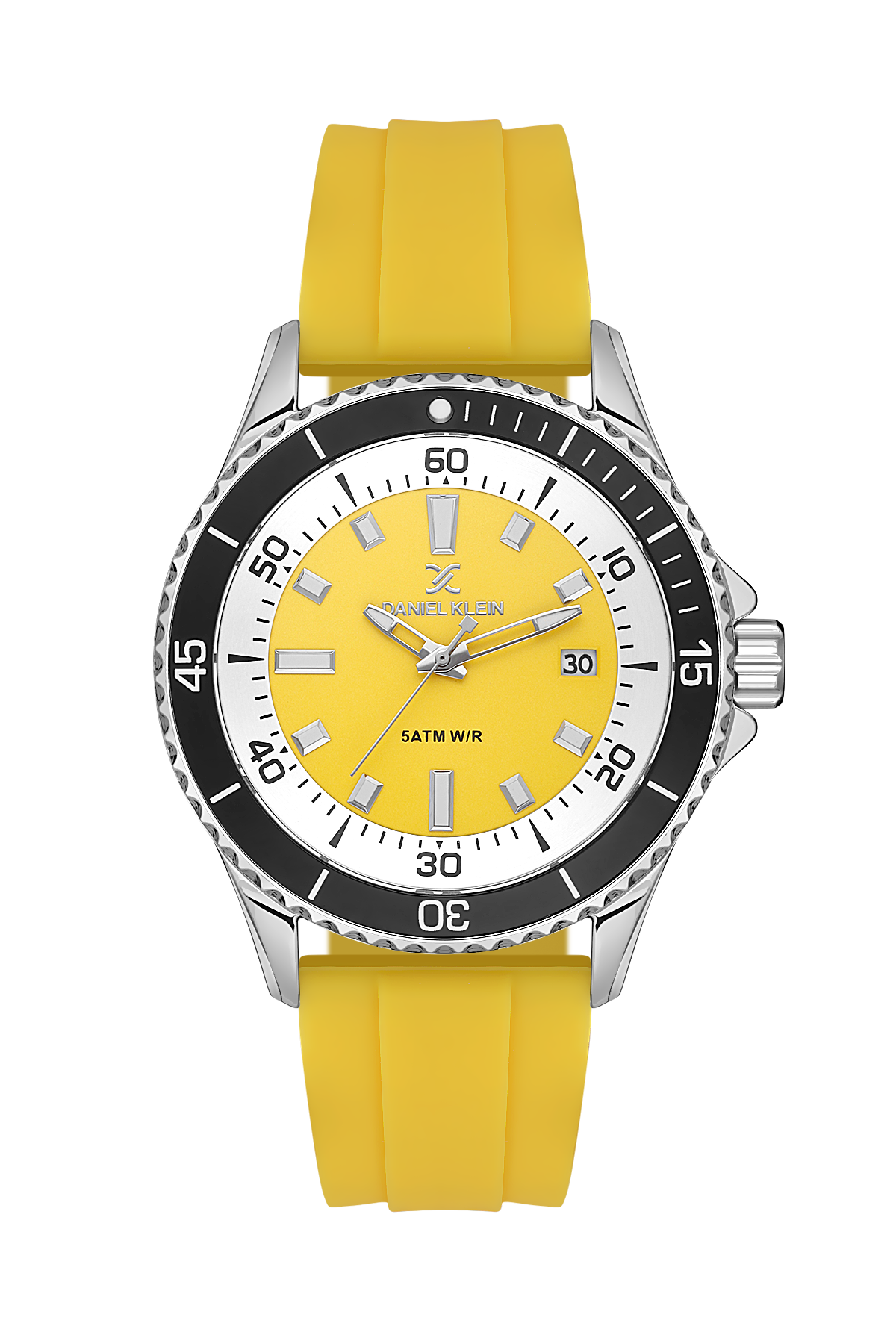 DANIEL KLEIN DK.1.13683-3 MEN WATCH