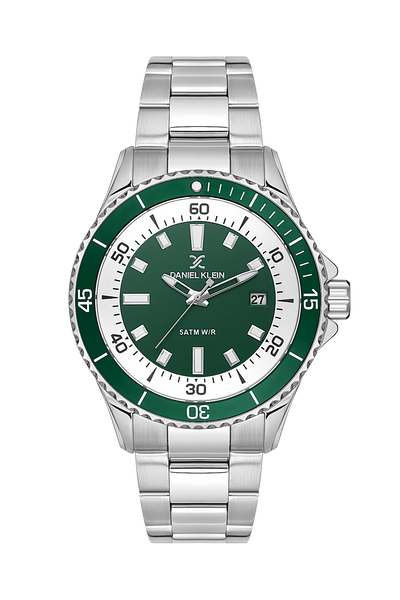 DANIEL KLEIN DK.1.13684-3 MEN WATCH