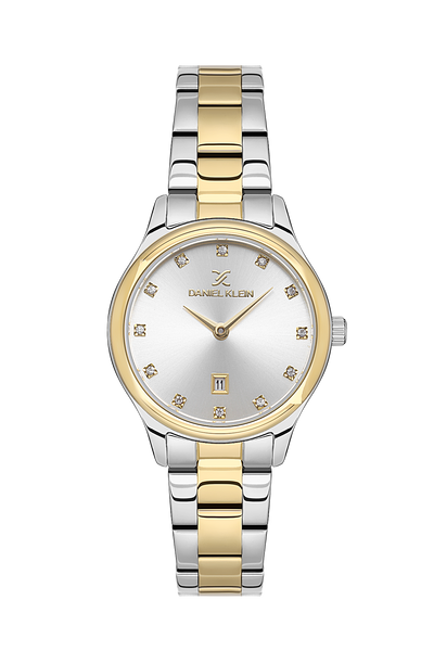 DANIEL KLEIN DK.1.13699-3 WOMEN WATCH