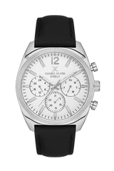 ساعة رجالية Daniel Klein DK.1.13703-1 تصميم أنيق