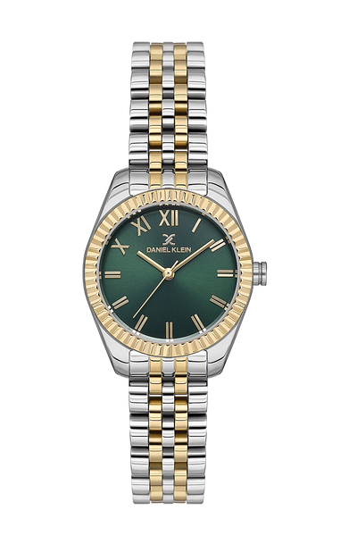DANIEL KLEIN DK.1.13705-4 WOMEN WATCH