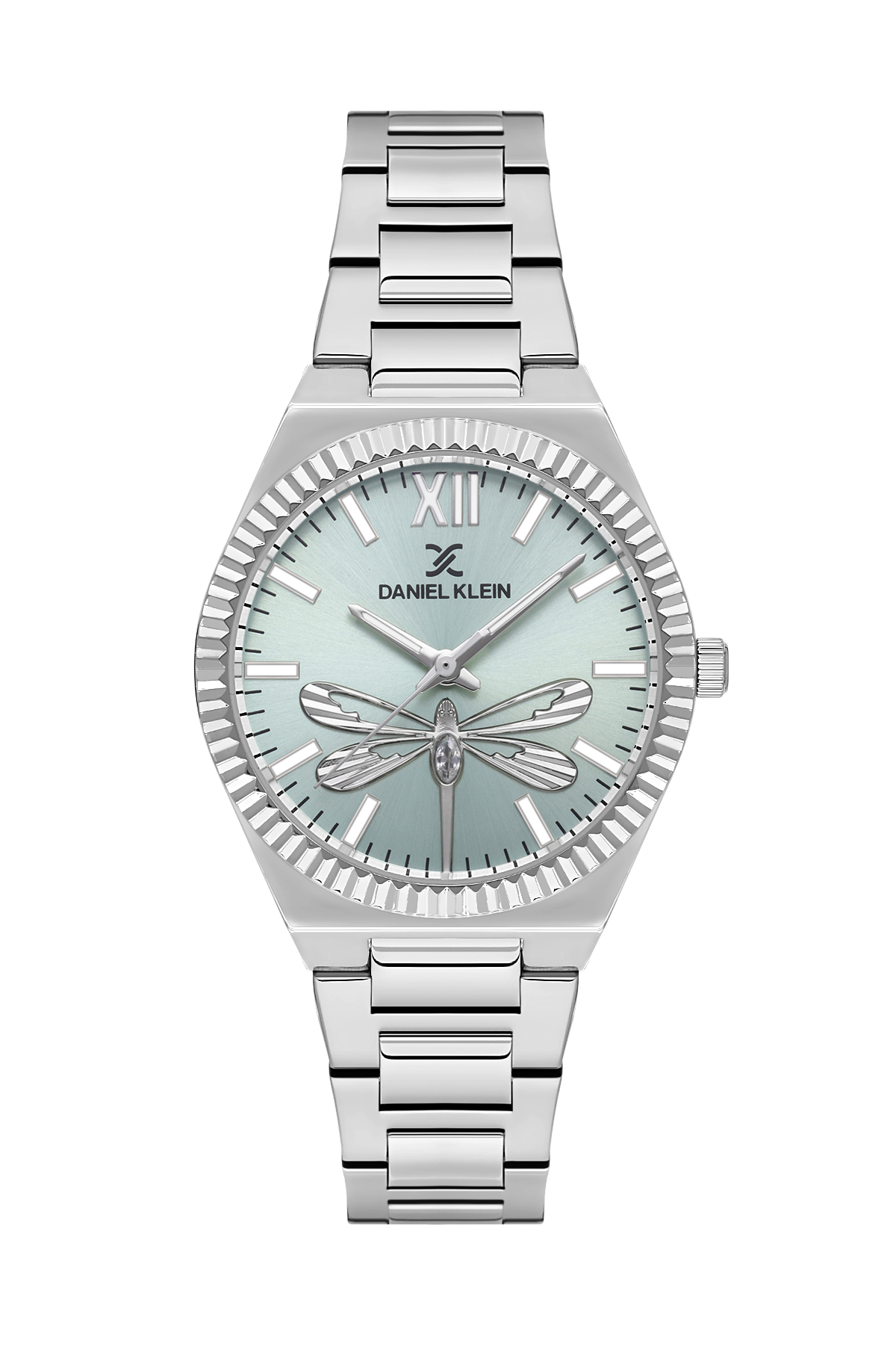 DANIEL KLEIN DK.1.13712-3 WOMEN WATCH