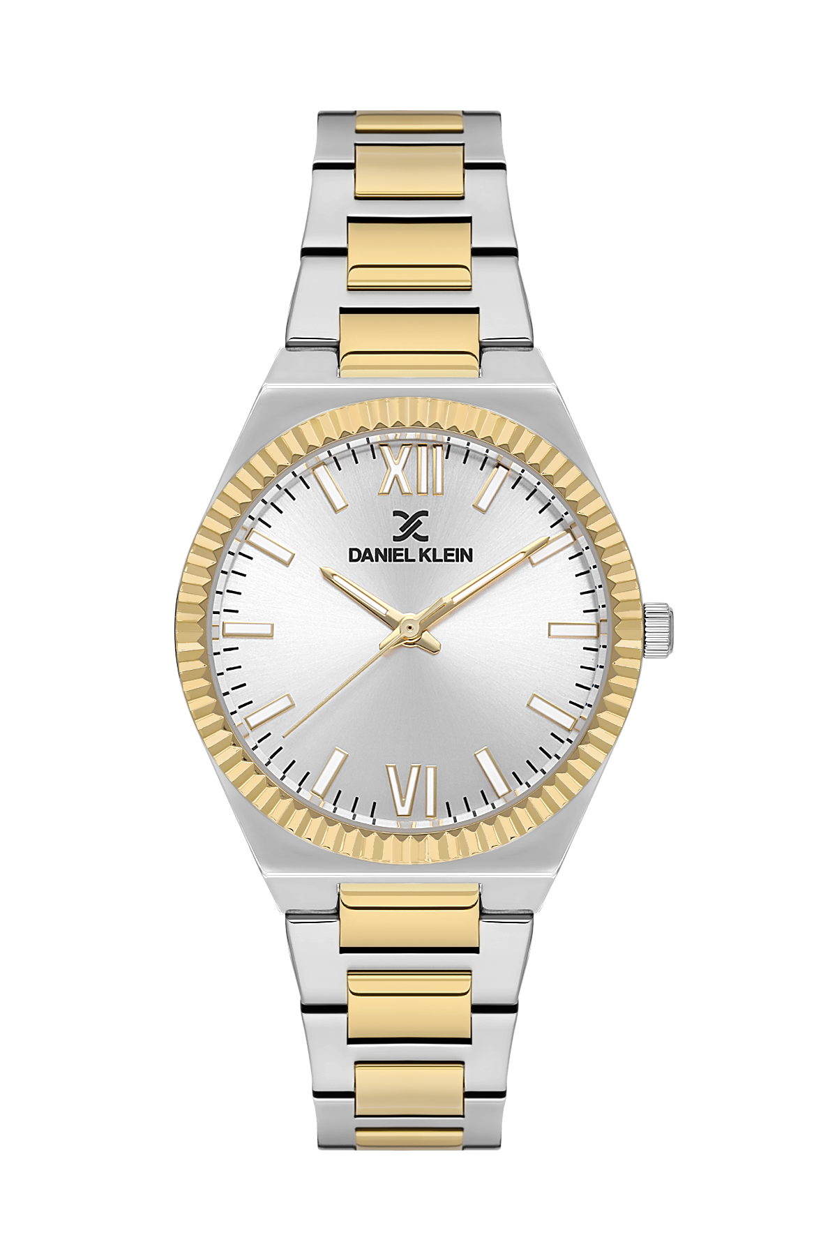 DANIEL KLEIN DK.1.13712-5 WOMEN WATCH