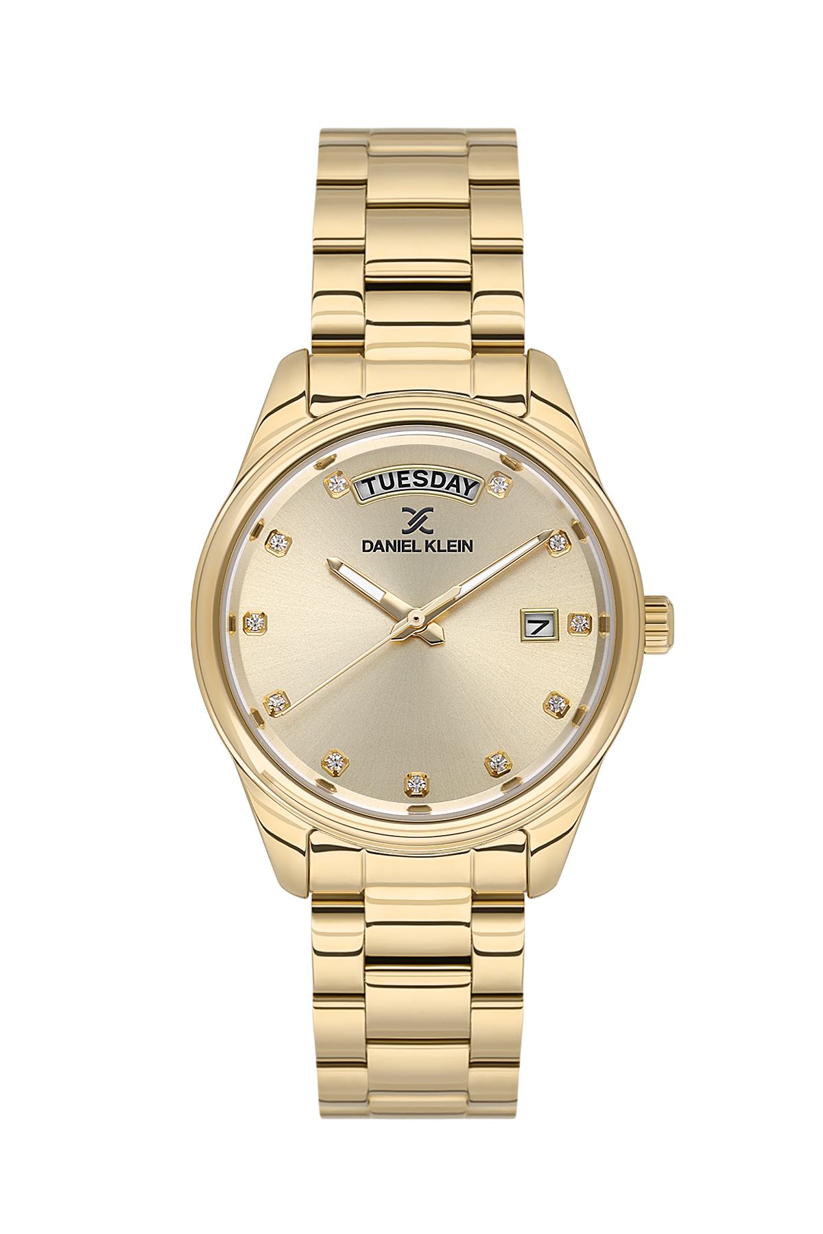 DANIEL KLEIN DK.1.13718-2 WOMEN WATCH