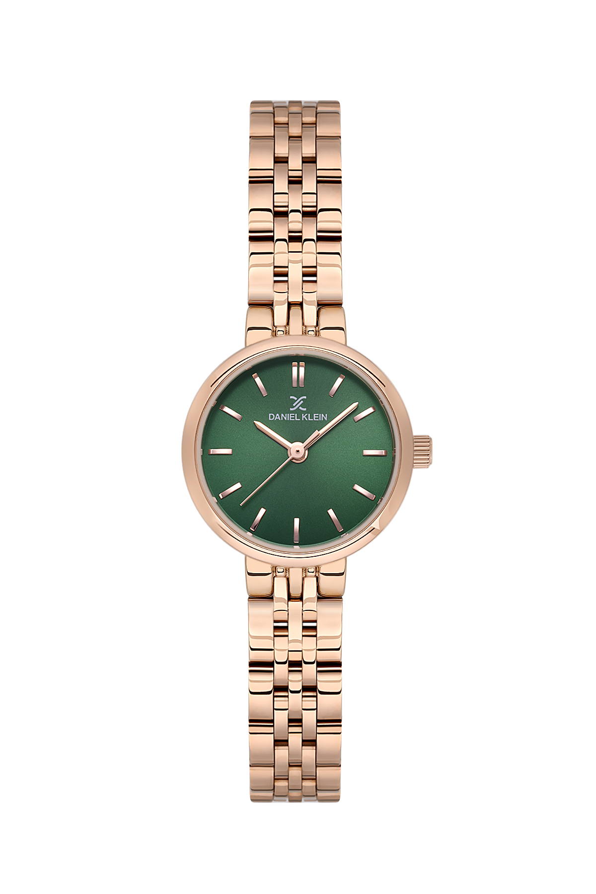 DANIEL KLEIN DK.1.13728-5 WOMEN WATCH