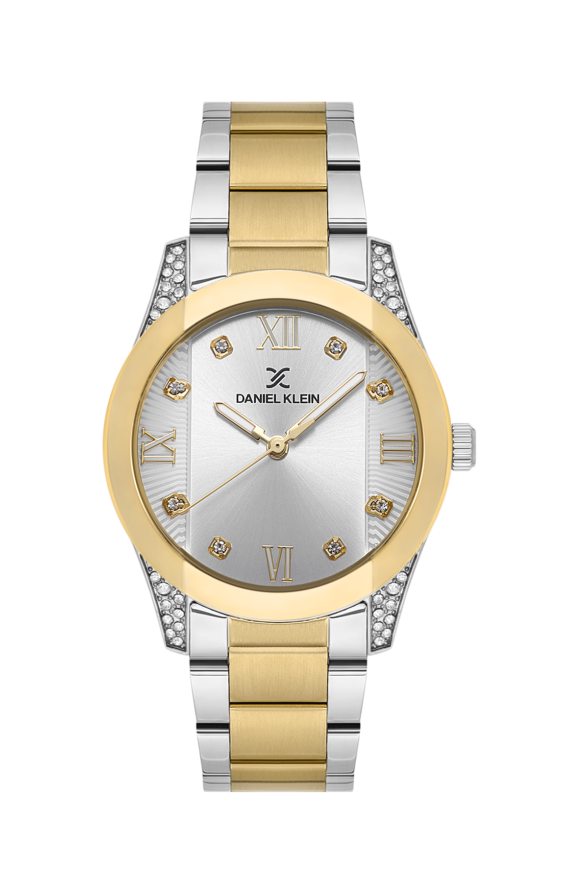 DANIEL KLEIN DK.1.13731-4 WOMEN WATCH