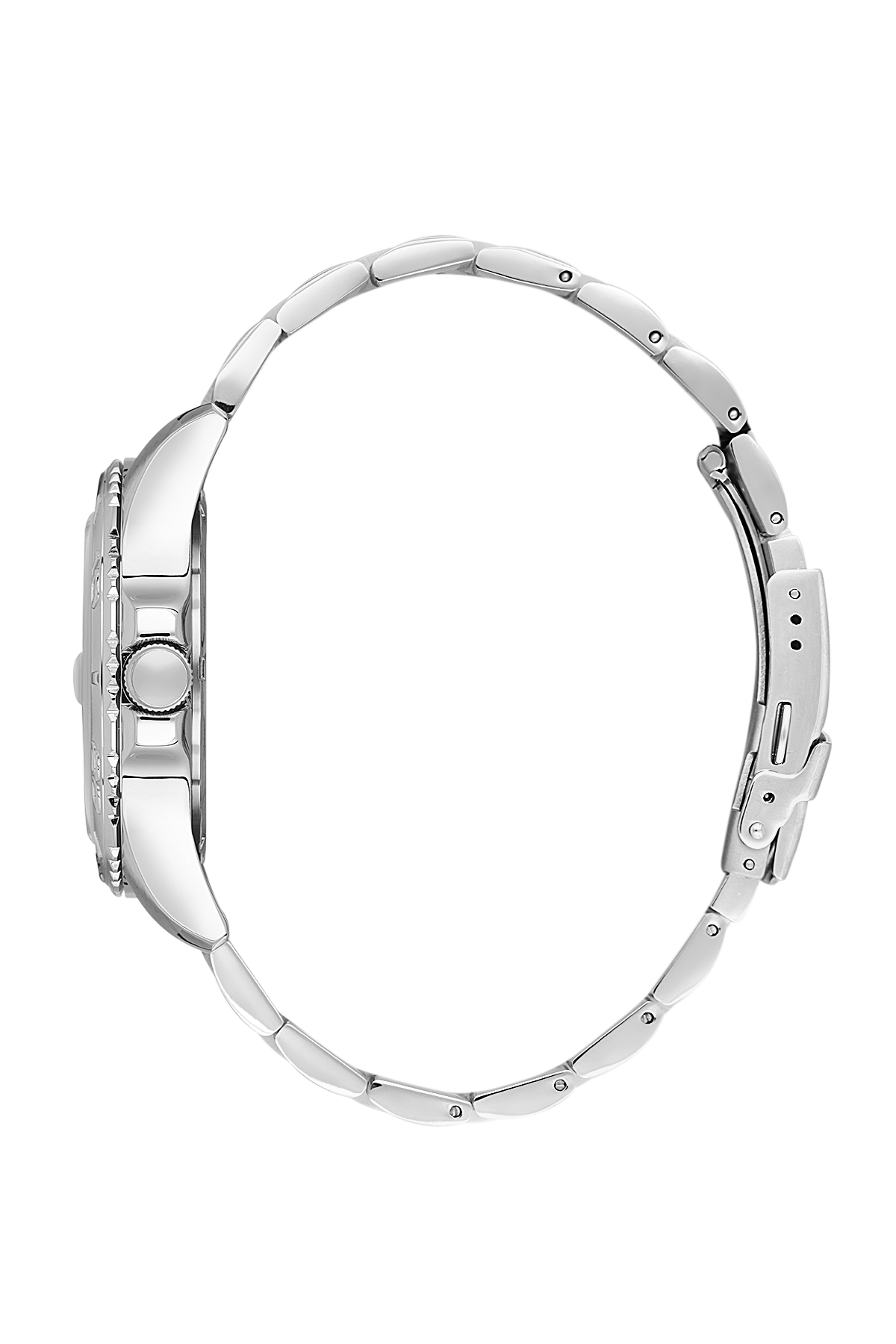 DANIEL KLEIN DK.1.13735-1 Men's Stainless Steel Watch