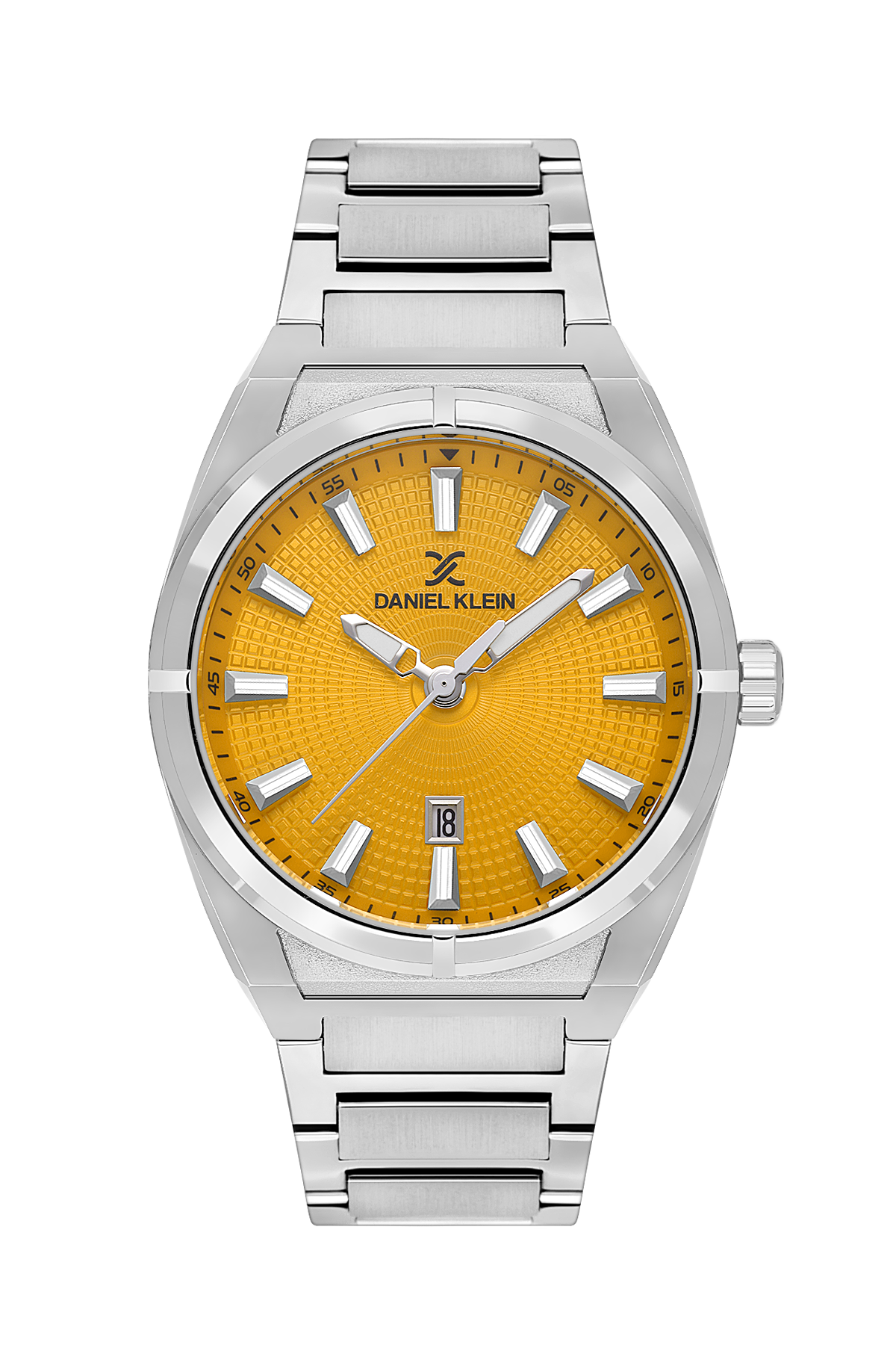 DANIEL KLEIN DK.1.13749-4 MEN WATCH