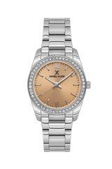 DANIEL KLEIN DK.1.13767-4 WOMEN WATCH