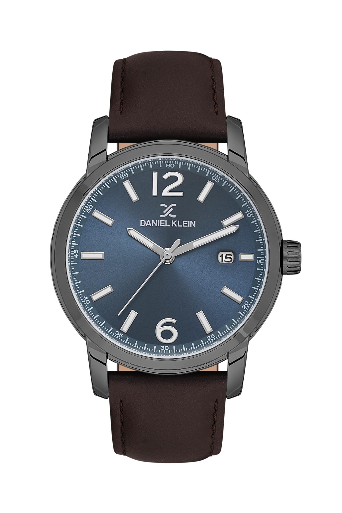 DANIEL KLEIN DK.1.13798-3 MEN WATCH