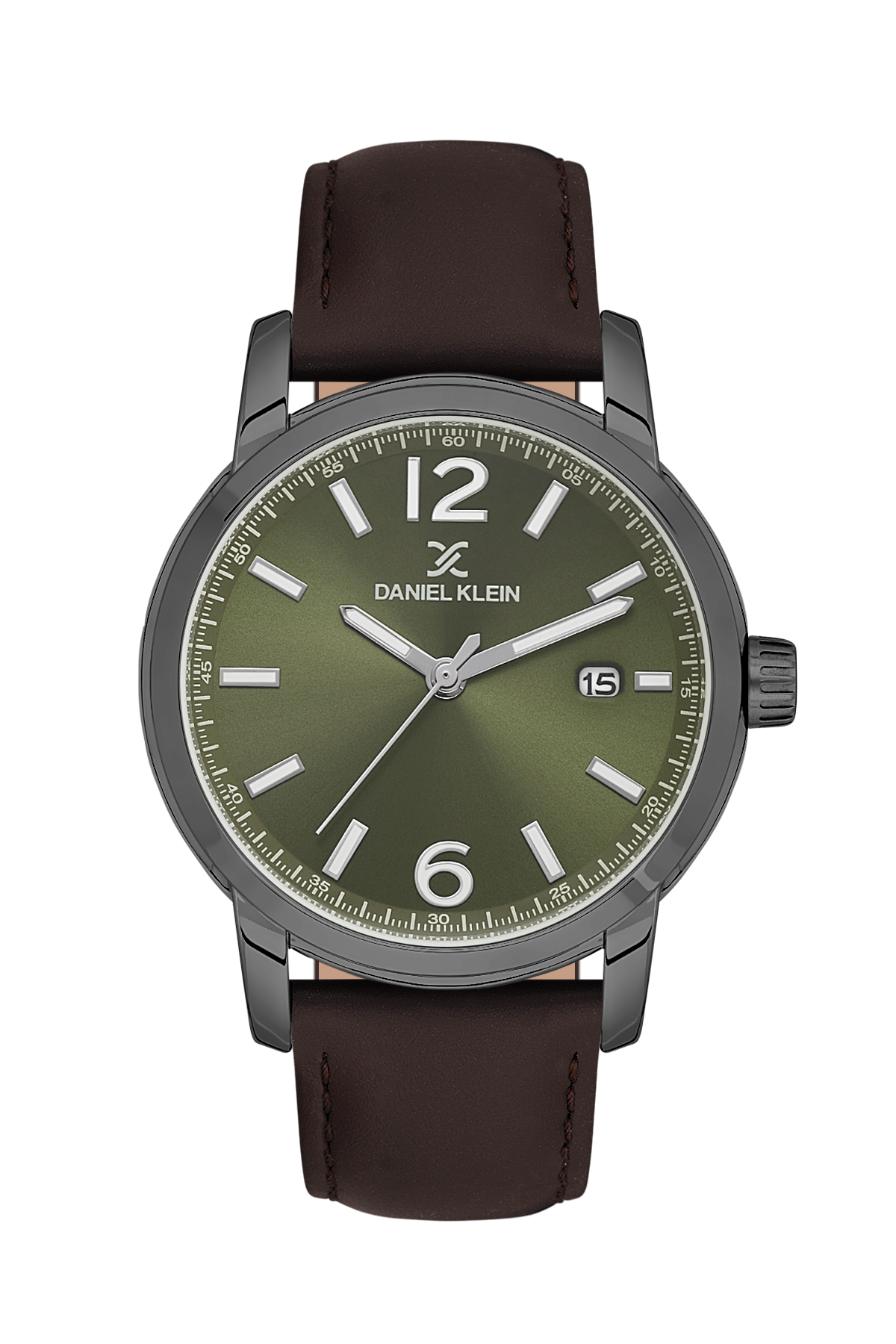 DANIEL KLEIN DK.1.13798-4 MEN WATCH