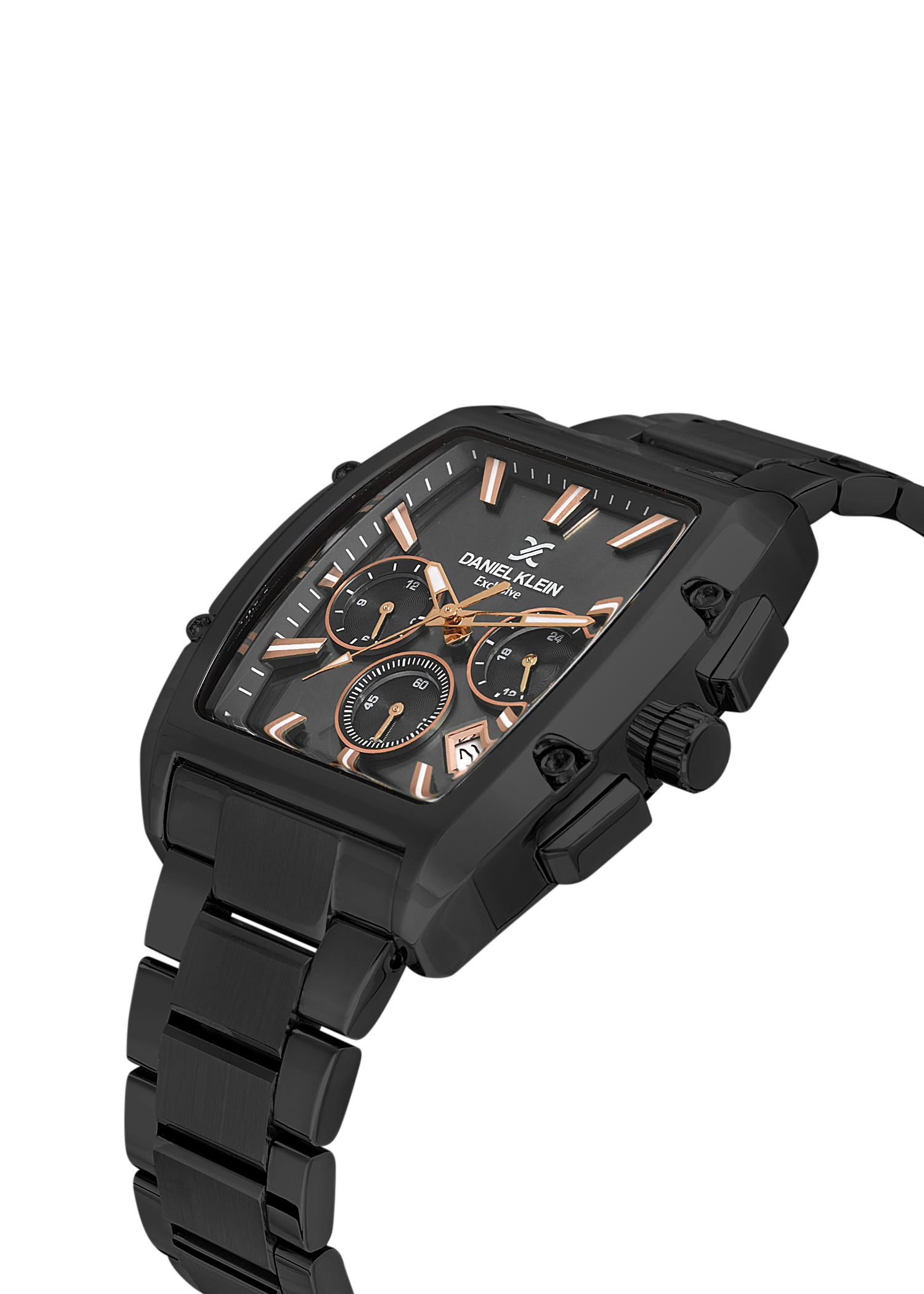 DANIEL KLEIN DK.1.13801-5 MEN WATCH