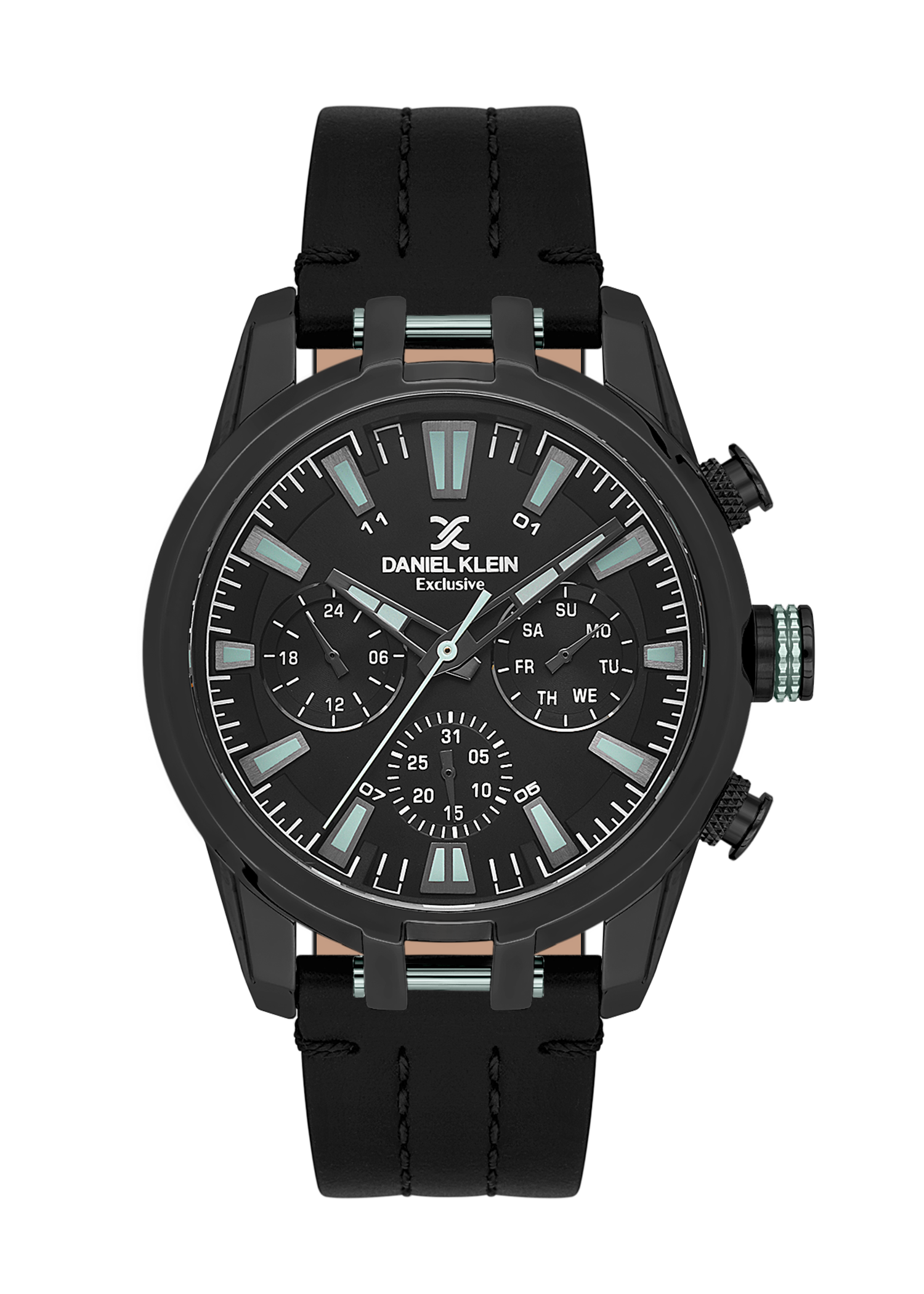 DANIEL KLEIN DK.1.13803-5 MEN WATCH