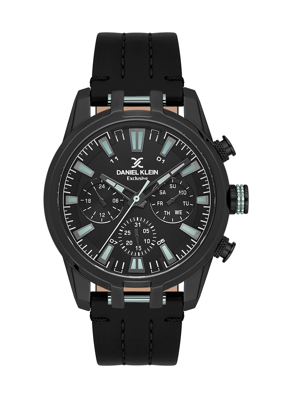 DANIEL KLEIN DK.1.13803-5 MEN WATCH