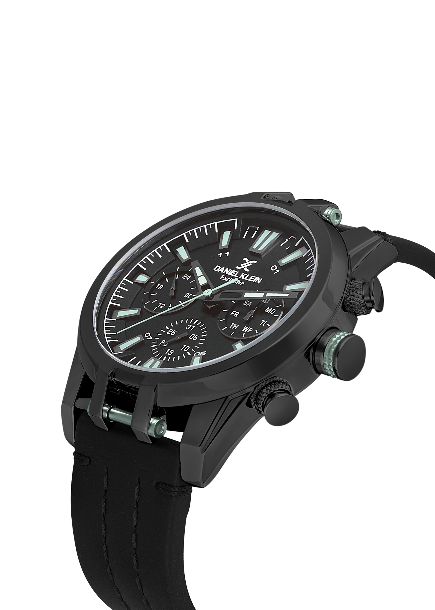 DANIEL KLEIN DK.1.13803-5 MEN WATCH