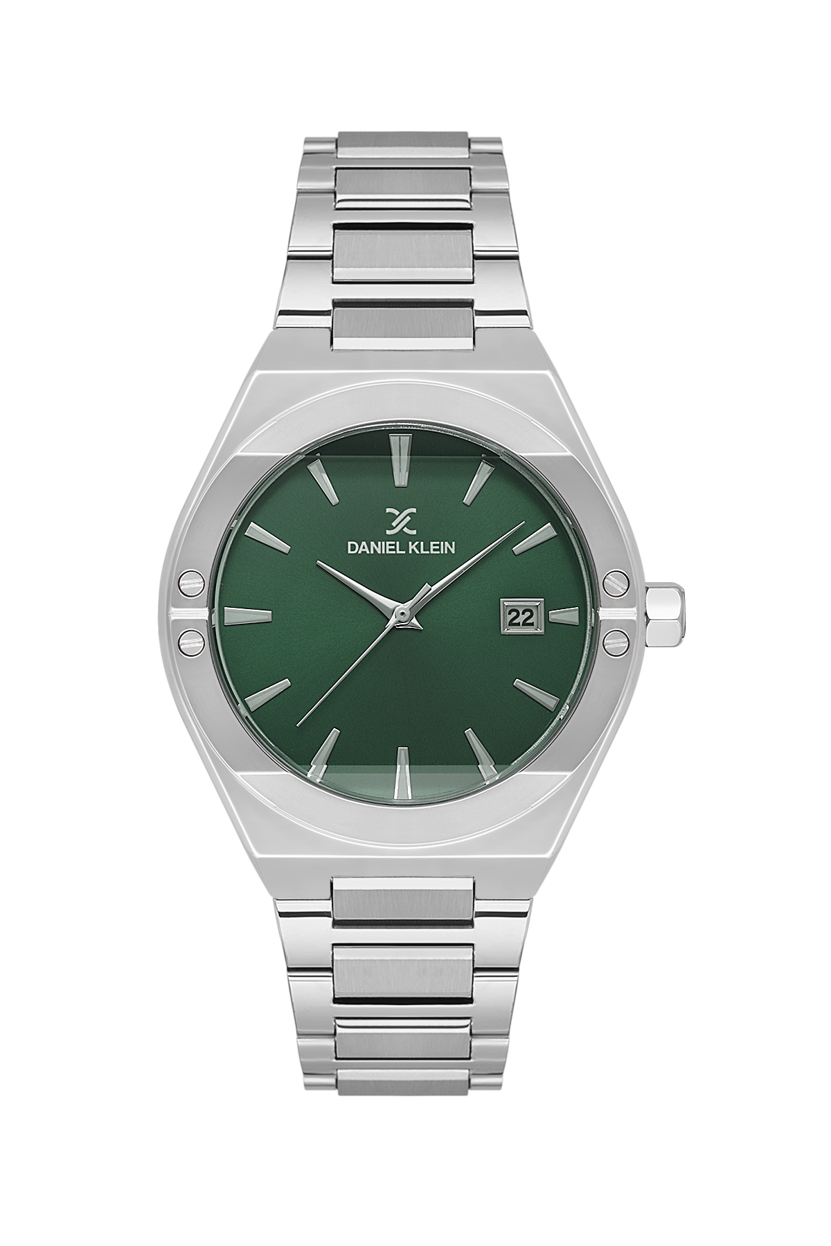 DANIEL KLEIN DK.1.13810-3 MEN WATCH