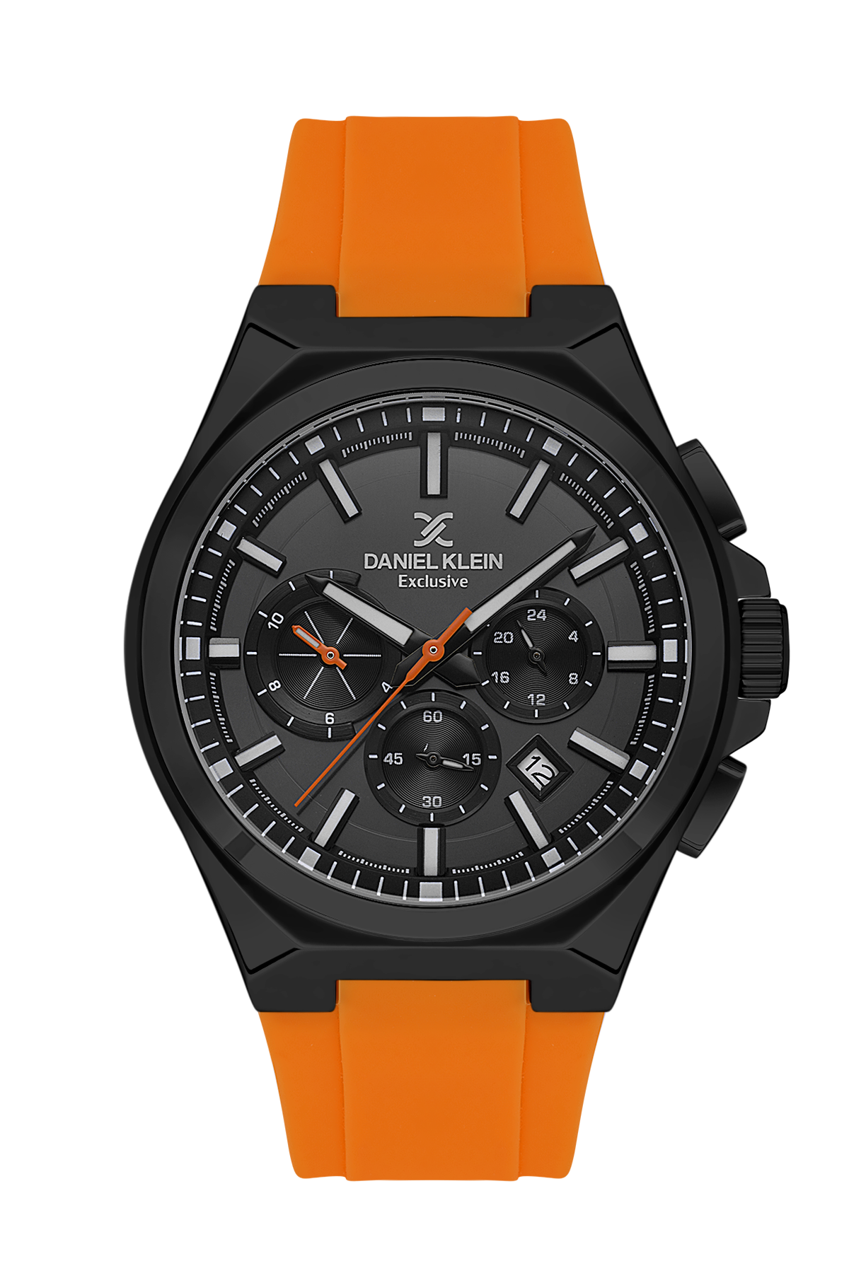 DANIEL KLEIN DK.1.13815-2 MEN WATCH