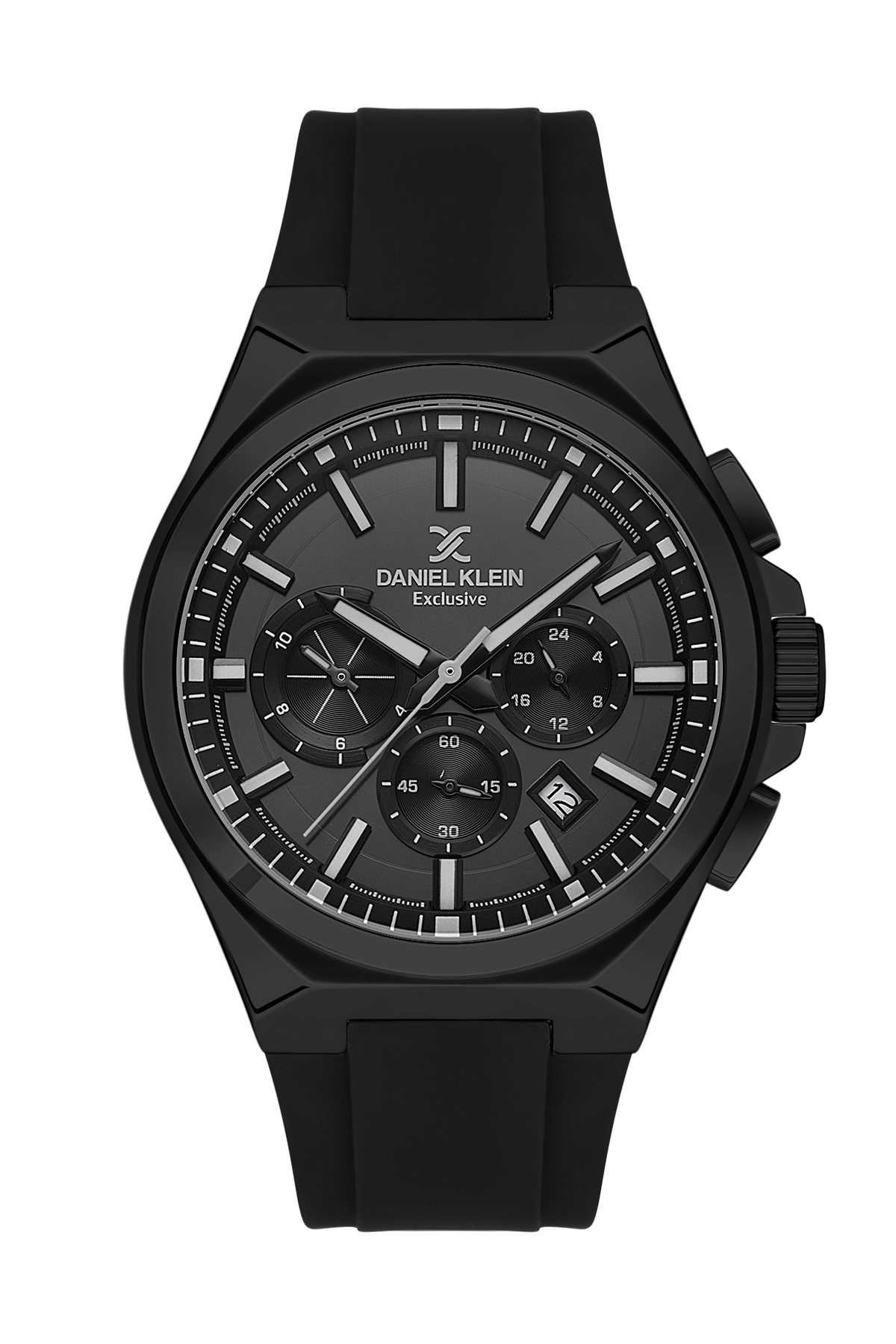 DANIEL KLEIN DK.1.13815-4 MEN WATCH