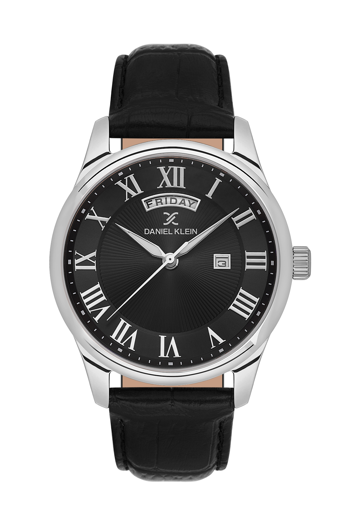 DANIEL KLEIN DK.1.13819-1 MEN WATCH